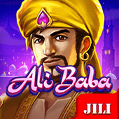 Ali Baba on 369jl