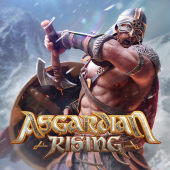 Asgardian Rising on 369jl