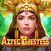 Aztec Priestess on 369jl