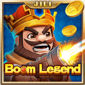 Boom Legend on 369jl