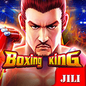 Boxing King on 369jl