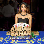 Casino Marina Andar Bahar on 369jl