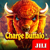 Charge Buffalo on 369jl