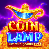 Coin Lamp on 369jl