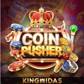 Coin Pusher on 369jl