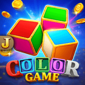 Color Game on 369jl