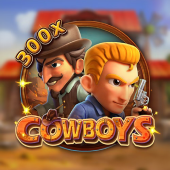 Cowboys on 369jl