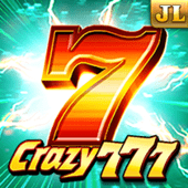 Crazy777 on 369jl