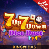 Dice Duet on 369jl
