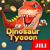 Dinosaur Tycoon on 369jl