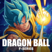 Dragon Ball on 369jl
