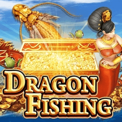Dragon Fishing on 369jl