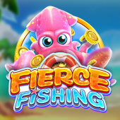 Fierce Fishing on 369jl