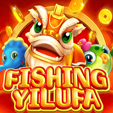 Fishing Yi Lu Fa on 369jl