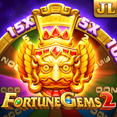 Fortune Gems 2 on 369jl