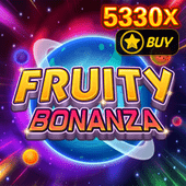 Fruity Bonanza on 369jl