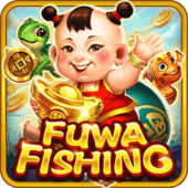 Fuwa Fishing on 369jl