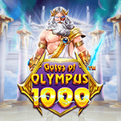 Gates of Olympus 1000 on 369jl
