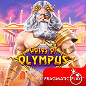 Gates of Olympus on 369jl