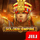 Golden Empire on 369jl