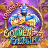 Golden Genie on 369jl