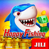Happy Fishing on 369jl