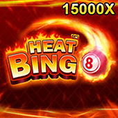 Heat Bingo on 369jl