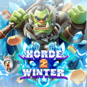 Horde 2 Winter on 369jl