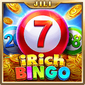 Irich Bingo on 369jl