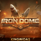 Iron Dome on 369jl