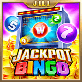 Jackpot Bingo on 369jl