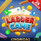 Ladder Game on 369jl