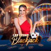 Las Vegas Blackjack on 369jl
