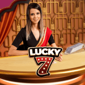 Lucky 7 on 369jl
