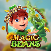 Magic Beans on 369jl