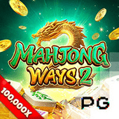 Mahjong Ways 2 on 369jl