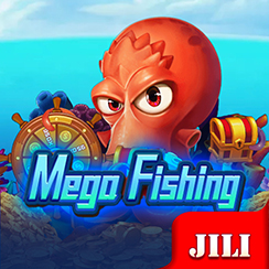 Mega Fishing on 369jl