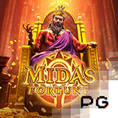 Midas Fortune on 369jl