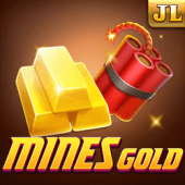 Mines Gold on 369jl