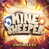 Minesweeper on 369jl