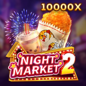 Night Market 2 on 369jl