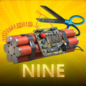 Nine on 369jl