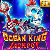 Ocean King Jackpot on 369jl