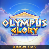 Olympus Glory on 369jl