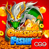 Oneshot Fishing on 369jl