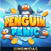 Penguin Panic on 369jl
