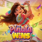 Pinata Wins on 369jl