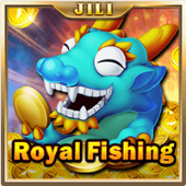 Royal Fishing on 369jl