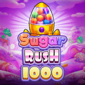 Sugar Rush 1000 on 369jl