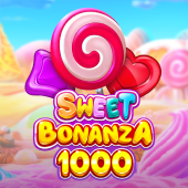 Sweet Bonanza 1000 on 369jl